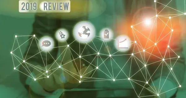 Las tecnologías que predominaron este 2019
