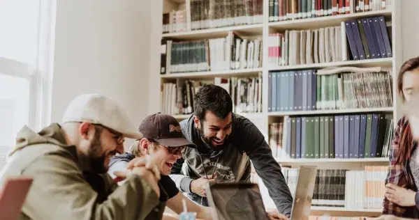 Este grupo Tec busca el balance y desarrollo en alumnos de posgrado