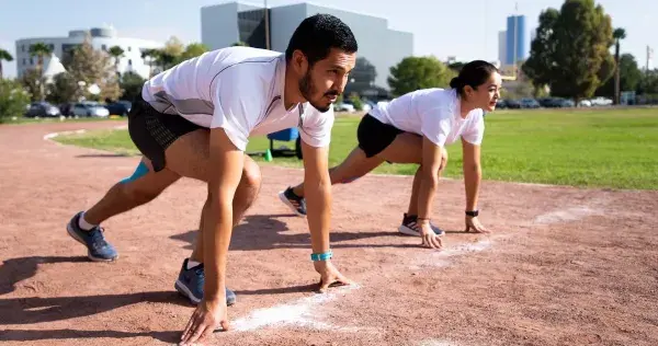 ¡Este año sí salgo a correr! 10 tips para no morir en el intento