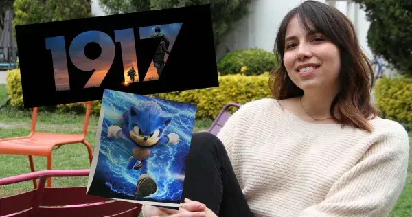 La EXATEC y artista digital que colaboró en iluminación del filme 1917