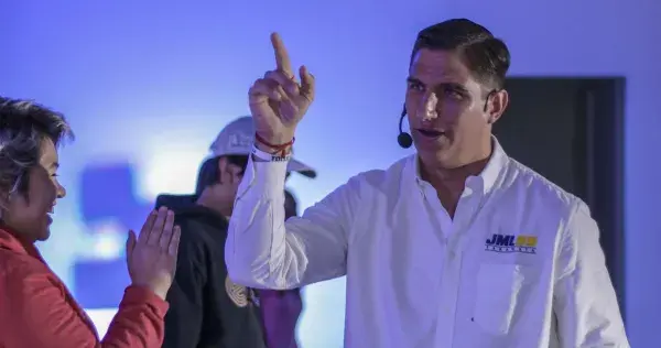 ¿La sordera es un impedimento? Este exjugador de americano cree que no