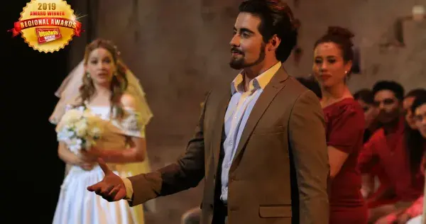 Y el BroadwayWorld Award es para… ¡Tec Guadalajara por Mamma Mía!