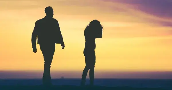 ¿Tienes una relación tóxica? Aprende a cómo detectarla