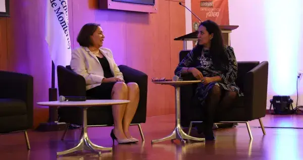 ¡Unen sus voces! Presentan libro de Liderazgo, Emprendimiento y Género
