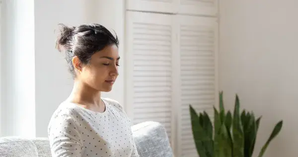 Con calma: 8 consejos para afrontar una cuarentena larga ante COVID-19