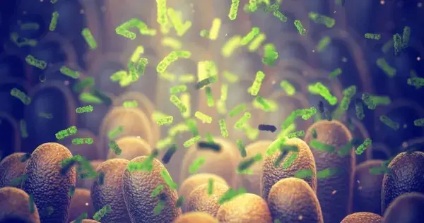 ¡Cuidemos nuestra salud! Experta habla de la microbiota intestinal
