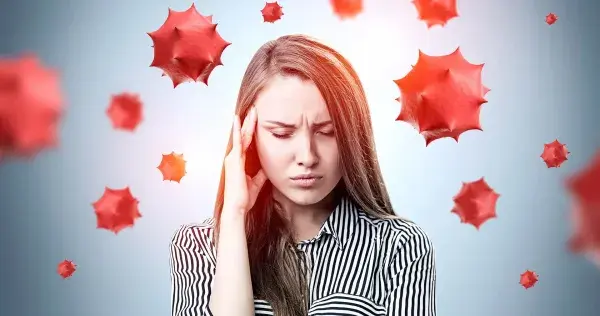 ¿Miedo y ansiedad ante el COVID-19? ¡Cuida también tus pensamientos!