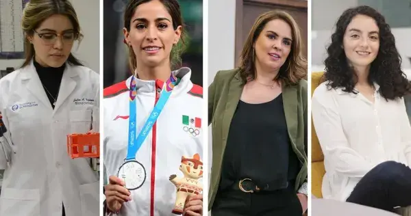 ¡Liderazgo y ejemplo! Ellas serán reconocidas con el Premio Mujer Tec