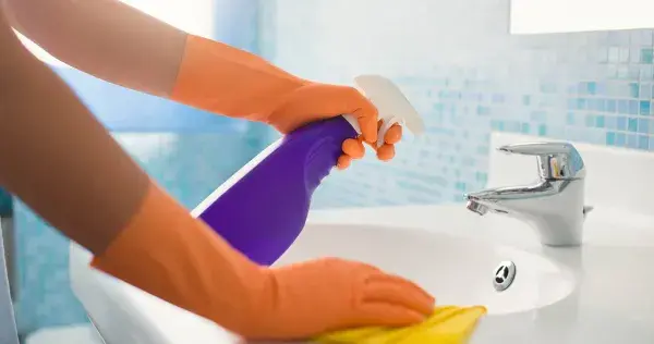 ¿Estás contagiado o vives con un contagiado? Cómo debes vivir en casa