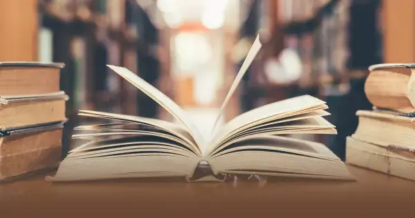 El libro: fiel acompañante de la reflexión y el humanismo