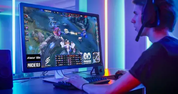 ¡Nuevos monarcas! Guadalajara gana la Borregos ESports Cup Telcel 2020