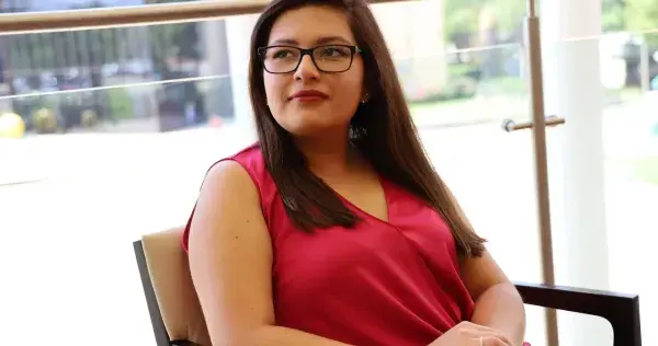 ¡Justicia e igualdad! Alumna de derecho obtiene Premio “Mujer Tec”