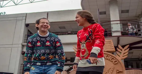 Más que dar una clase, es su misión de vida