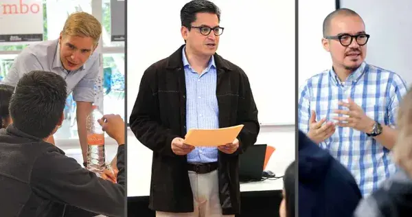 ¡Inspiradores! Entregan en Querétaro premio Profesor Inspirador