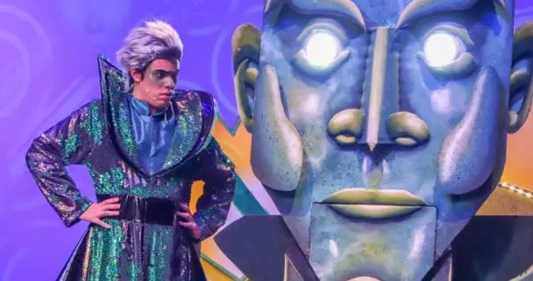 Camino a Broadway: Egresado del Tec narra su experiencia