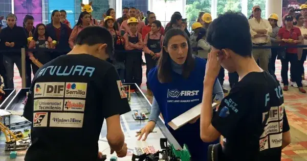 Despliega PrepaTec GDL la capacidad científica de los alumnos