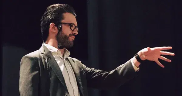 Mariano Tello, el zacatecano que busca empoderar a su comunidad