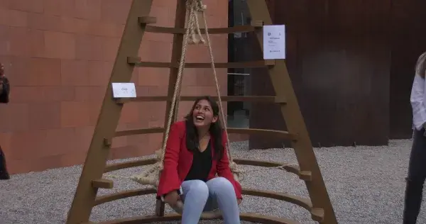 Llevan su creatividad e ingenio a otro nivel: exponen como artistas
