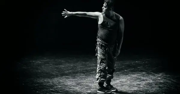 Corto sobre teatro penitenciario en semifinal Nespresso Talents 2020