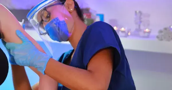 Egresada del Tec: ¡una emprendedora a prueba de crisis!