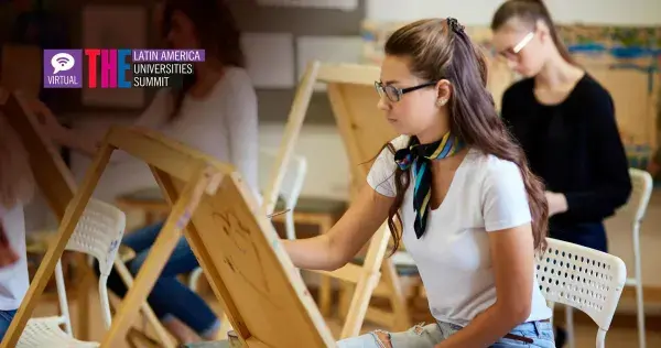 Humanidades y artes, clave para líderes post COVID: presidente de Tec