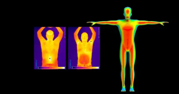Cámaras térmicas: el proyecto de TecSalud y MIT para detectar COVID