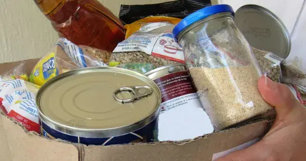 Jalisco Sin Hambre: continúa labor de Tec GDL en pro de la iniciativa