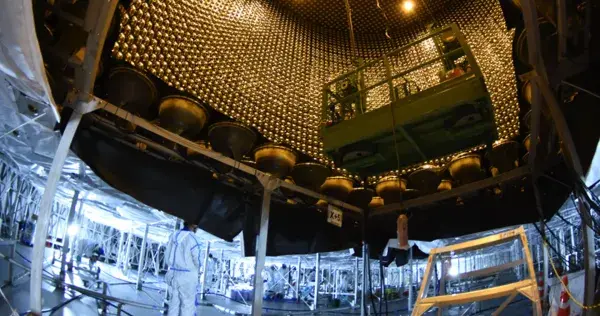 Colabora Tec en proyecto internacional que ya dio 2 Premios Nobel