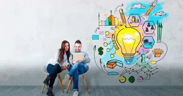 ¡Participa! Estas convocatorias impulsan a emprendedores jóvenes