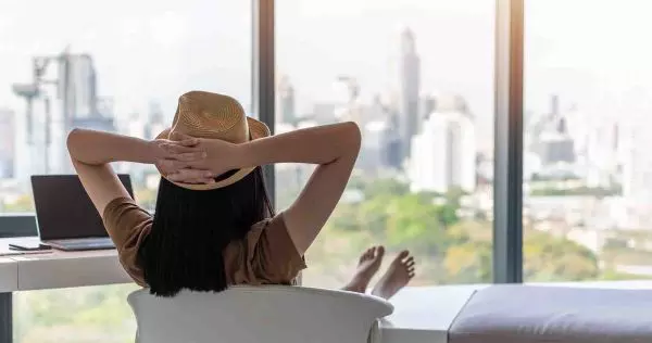6 tips para tener bienestar emocional en casa