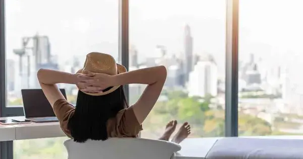 6 tips para tener bienestar emocional en casa