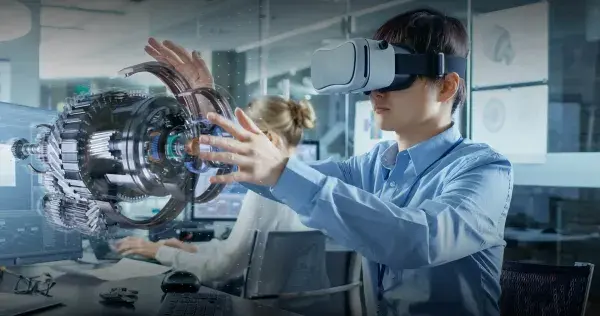 Realidad virtual: una apuesta de innovación dentro del aula
