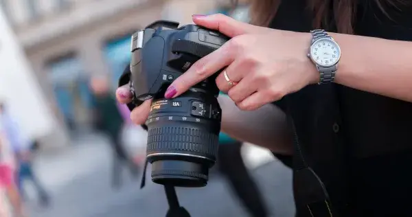 ¡Hey, emprendedor! Tus fotos sí importan: 10 tips para mejorarlas