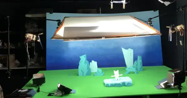 ¡Al cine!: Cortometraje animado del Tec GDL aparece en Cinépolis Klic