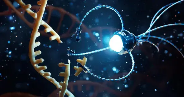 Con nanotecnología, mexicano crea tratamiento para enfermedad cardíaca