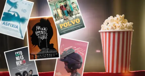 ¡Redescubre el cine mexicano de la mano del Ariel!