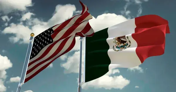 Estudiantes mexicanos aprenden política internacional desde casa