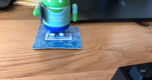 ¡Google a la vista! Corporativos internacionales reclutan alumnos Tec