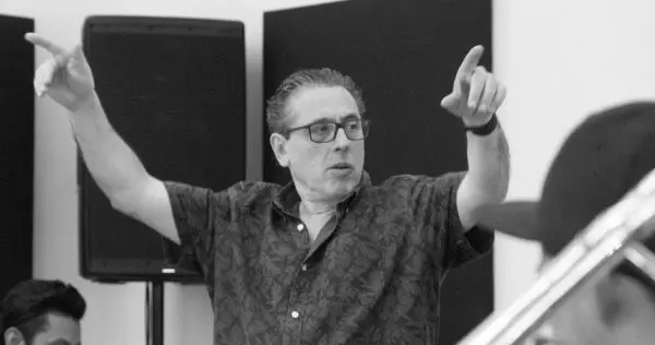 ¡Al Latin Grammy! Profesor Tec nominado por Mejor Arreglo