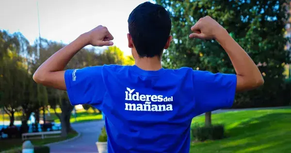 Ellos ganan una beca del 100% en el TEC en SLP, ¿cómo lo lograron?
