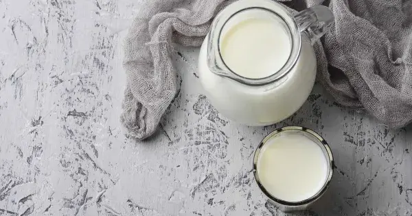 Tec y Alpura desarrollan leche con alto contenido en proteína y calcio