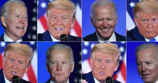 ¿Biden o Trump? Expertos Tec analizan lo que viene tras elección en EU