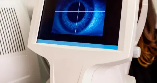 Diagnostican retinopatías diabéticas con Inteligencia Artificial