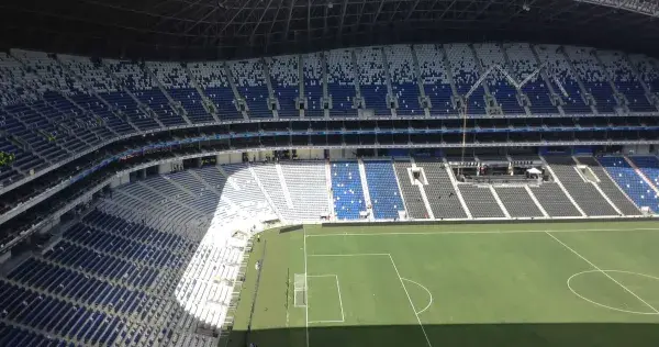 Presidente de Rayados da sus mejores consejos para liderar un equipo