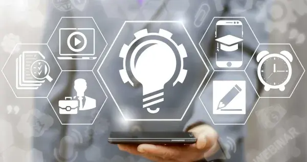 ¿Aprendizaje virtual a alto costo? Esta app ganadora es la solución