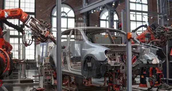 Lo que tienes que saber de la transformación digital en la industria