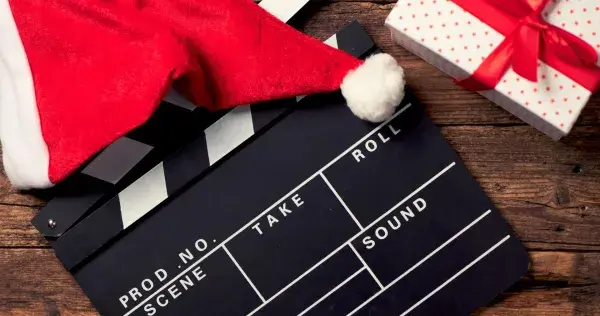 ¿Feliz navidad? 10 comedias negras para ver en esta época
