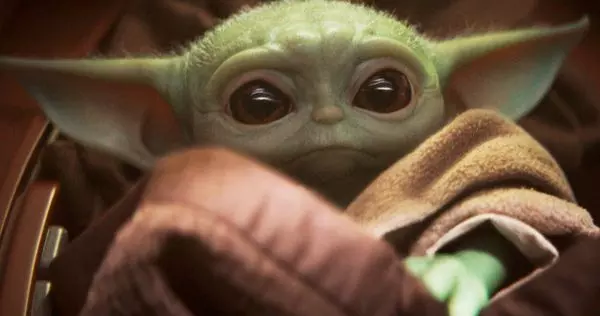 ¿Por qué amamos tanto a Baby Yoda? Experta del Tec te lo explica