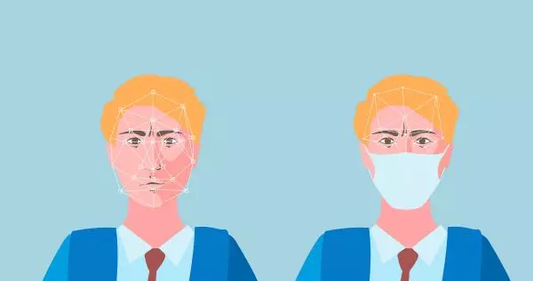 Con inteligencia artificial van vs contagios de COVID-19