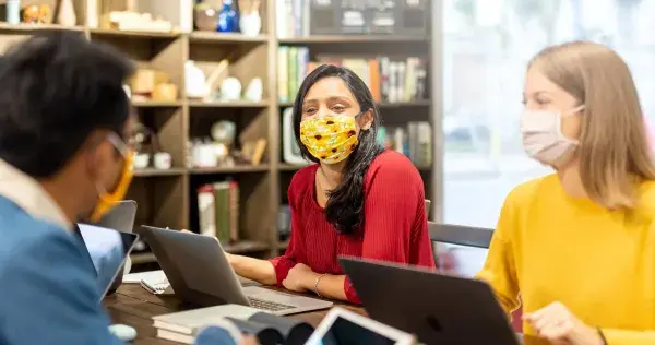 Poblanos sin miedo al emprendimiento: Reporte GEM-Tec
